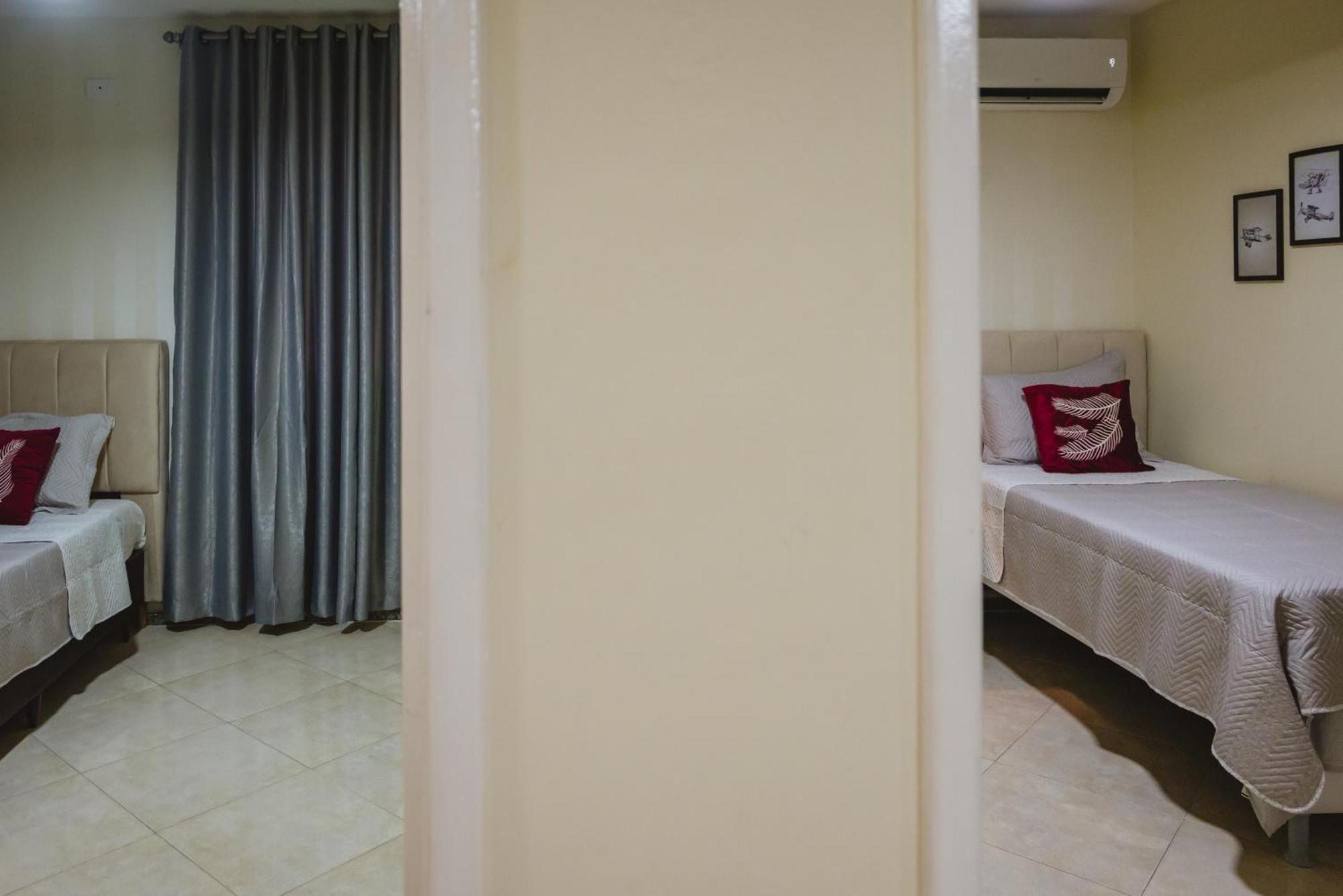 Mobiliado Proximo A Orla De Atalaia Apartment Aracaju