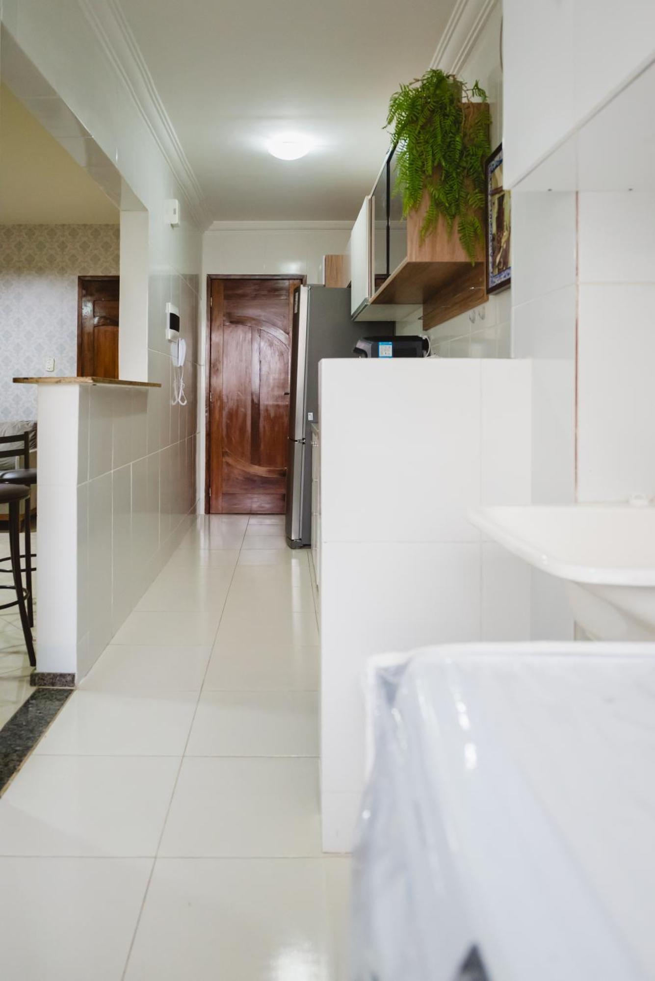 Mobiliado Proximo A Orla De Atalaia Apartment Aracaju