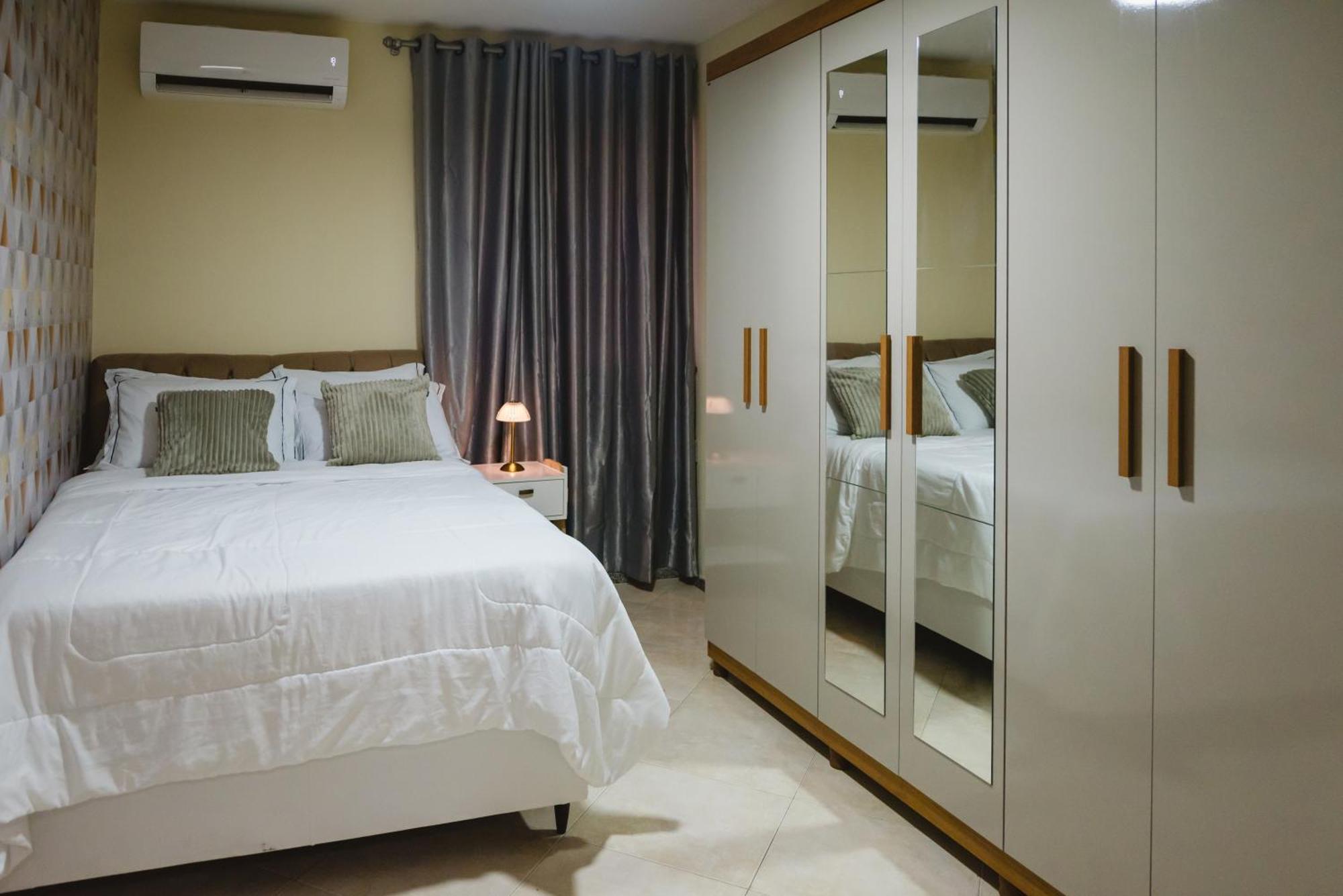 Apartment Mobiliado Proximo A Orla De Atalaia Aracaju