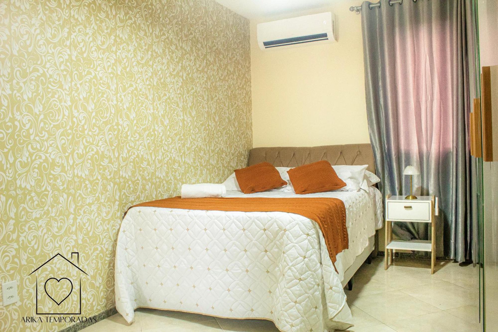Mobiliado Proximo A Orla De Atalaia Apartment Aracaju